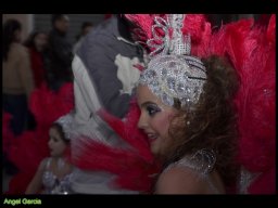 Carnaval de Mula 2013